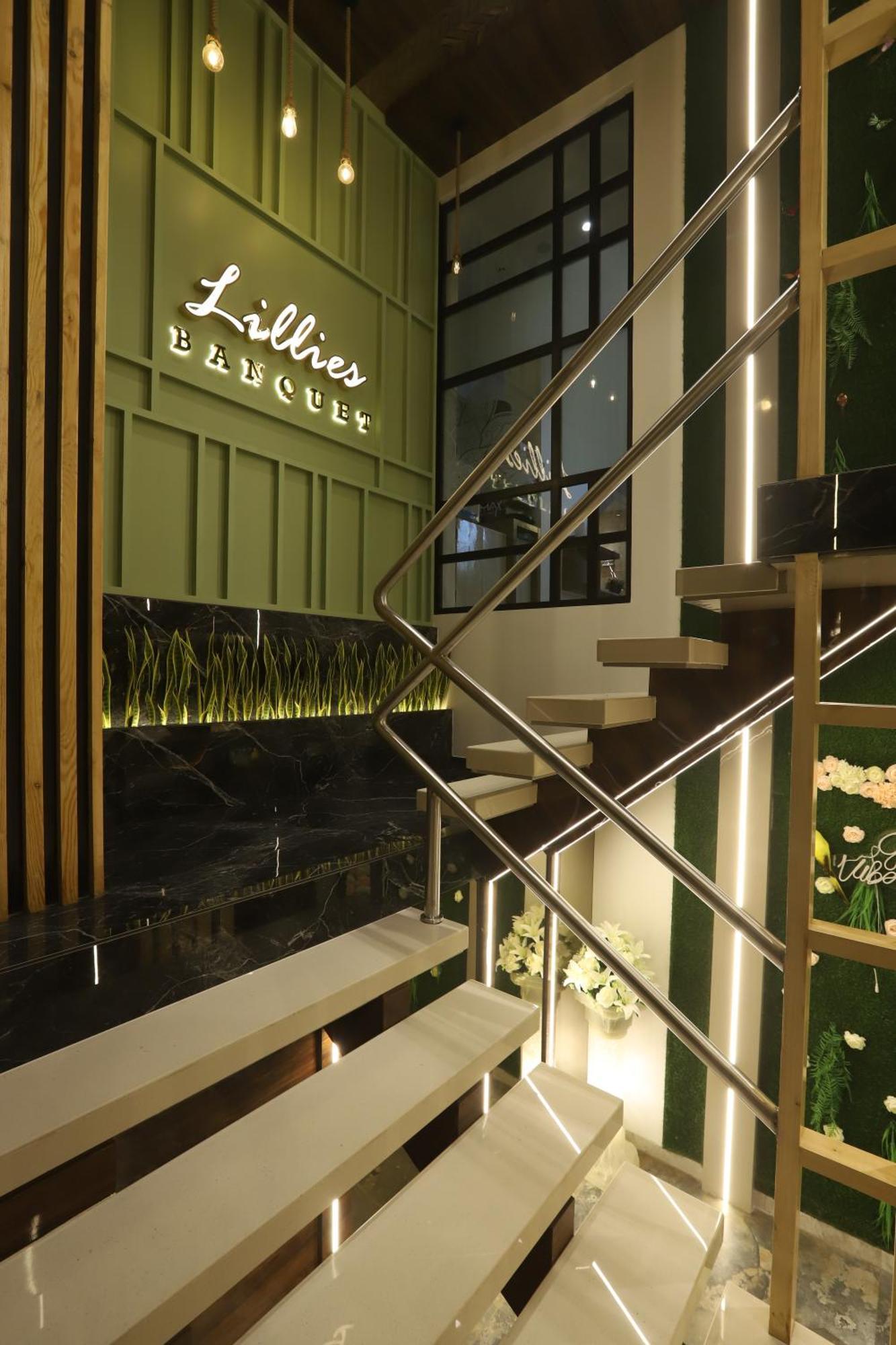 Hotel Auris & Banquets, Mumbai International Airport Zewnętrze zdjęcie