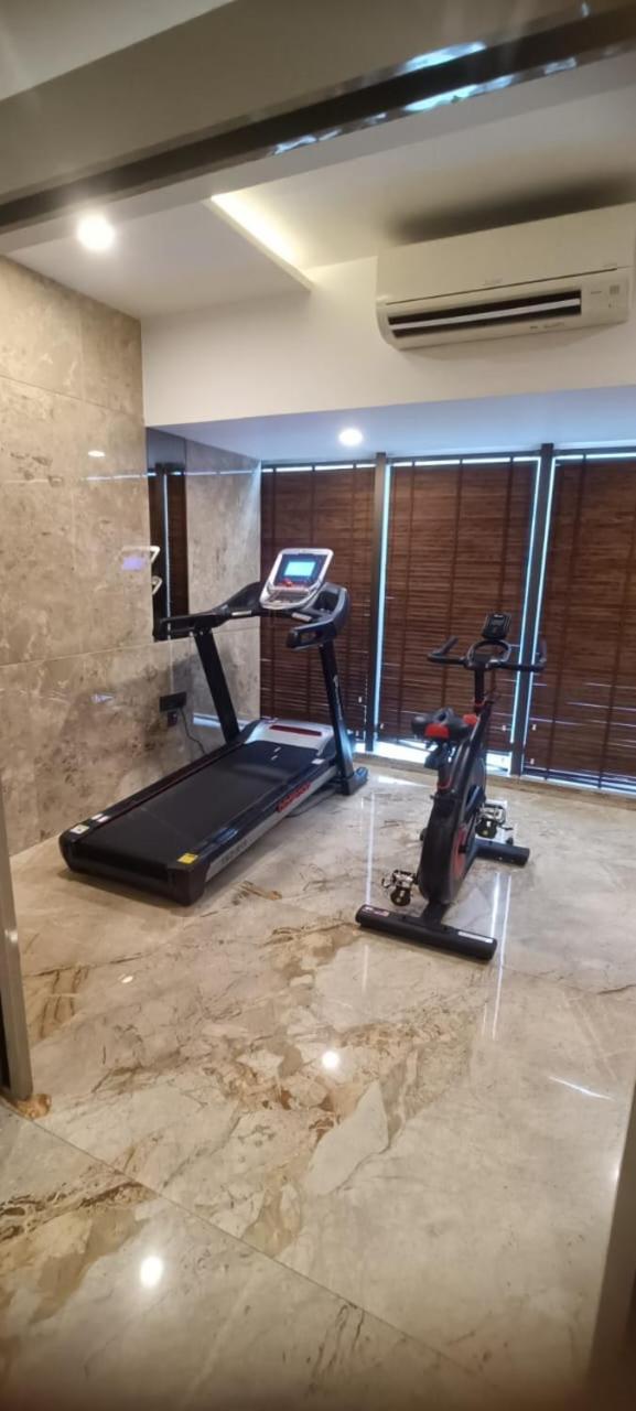 Hotel Auris & Banquets, Mumbai International Airport Zewnętrze zdjęcie